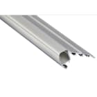 ARTELETA INTERNATIONAL - PROFILO ALU 2M 68X27MM+SCHERMO