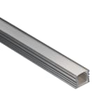 ARTELETA INTERNATIONAL - PROFILO ALU 2M 16X12MM+SCHERMO PA.261