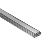 ARTELETA INTERNATIONAL - PROFILO ALU 2M 25X10MM+SCHERMO PA.272