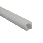 ARTELETA INTERNATIONAL - PROFILO ALU SCHERMO QUADRATO 2M PA.275