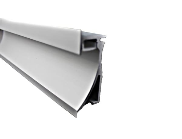 ARTELETA INTERNATIONAL - PROFILO ALU 2M 75X26.4MM+SCHERMO