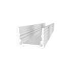 ARTELETA INTERNATIONAL - PROFILO BIANCO 3M X SUPERFICIE ALTO