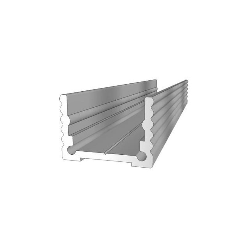 ARTELETA INTERNATIONAL - PROFILO ALU 3M X SUPERFICIE ALTO
