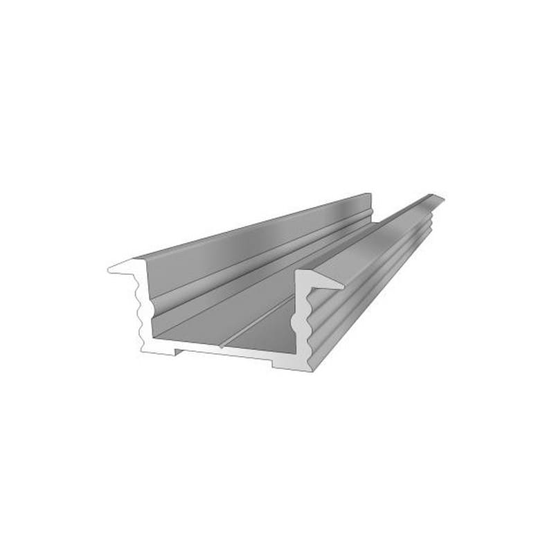 ARTELETA INTERNATIONAL - PROFILO BIANCO 3M PER INCASSO PA.351.B