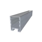 ARTELETA INTERNATIONAL - PROFILO ALU 2M BINARIO PICCOLO
