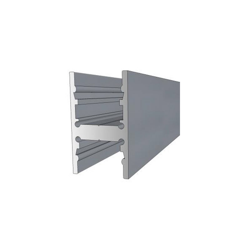 ARTELETA INTERNATIONAL - PROFILO ALU 2M BI EMISSIONE PICCOLO PA.416