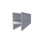 ARTELETA INTERNATIONAL - PROFILO ALU 2M BI EMISSIONE PICCOLO