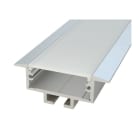 ARTELETA INTERNATIONAL - PROFILO ALU 2M INCASSO LARGO