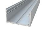 ARTELETA INTERNATIONAL - PROFILO ALU 2M LARGO DA PARETE PA.510