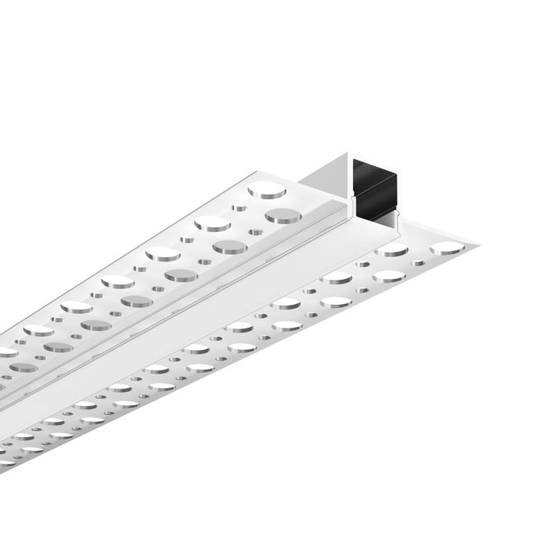 ARTELETA INTERNATIONAL - PROFILO ALU 2M CARTONGESSO LINEARE