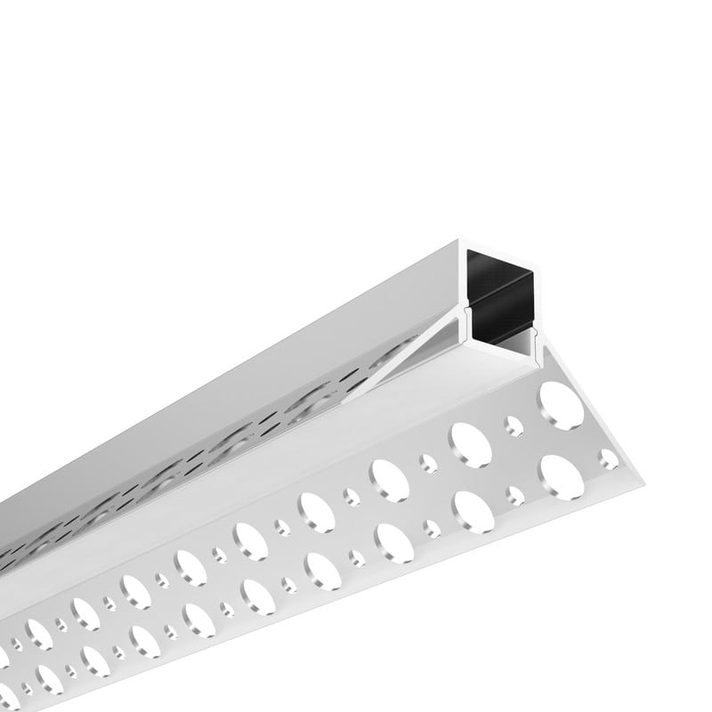 ARTELETA INTERNATIONAL - PROFILO ALU 2M CARTONG.ANGOLO INT. PA.769