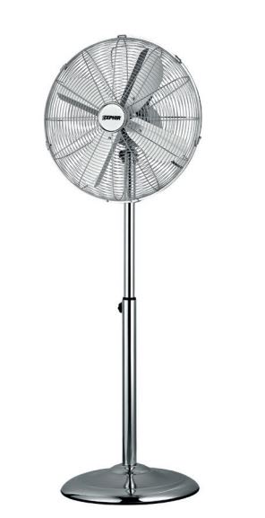 ARTELETA INTERNATIONAL - VENTILAT. PIANTANA CROMO PALA 40 PF40CR