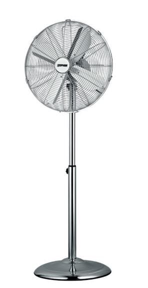 ARTELETA INTERNATIONAL - VENTILAT. PIANTANA CROMO PALA 40