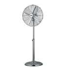 ARTELETA INTERNATIONAL - VENTILAT. PIANTANA CROMO PALA 40
