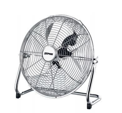 ARTELETA INTERNATIONAL - VENTIL.IND.PAVIMENTO CROMO PALA 45 PF45CR