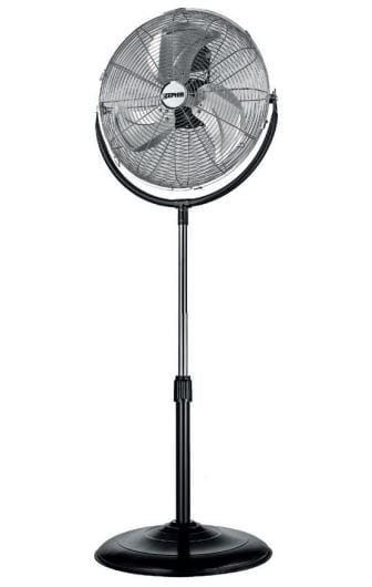 ARTELETA INTERNATIONAL - VENTILAT.PIANTANA CROMATO PALA 50