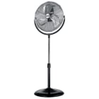 ARTELETA INTERNATIONAL - VENTILAT.PIANTANA CROMATO PALA 50 PF50CR