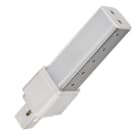 ARTELETA INTERNATIONAL - LAMPADA PL LED 6W 3000K PL6.WW