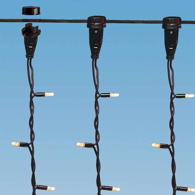 ARTELETA INTERNATIONAL - MINIHD LIGHT CADUTA C/19 LAMPADE PLR.1519