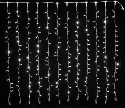 ARTELETA INTERNATIONAL - JOYLIGHT TENDA LUM. LED 230V 2X1.5M PLR.19.W.LED