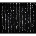 ARTELETA INTERNATIONAL - JOYLIGHT TENDA LUM. LED 230V 2X1.5M PLR.19.W.LED