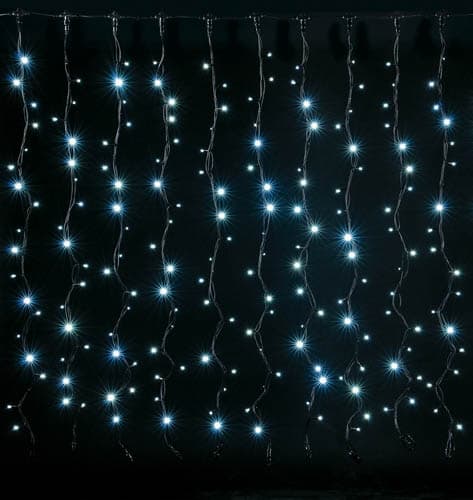 ARTELETA INTERNATIONAL - JOYLIGHT TENDA LUM.SA LED 230V 2X3M