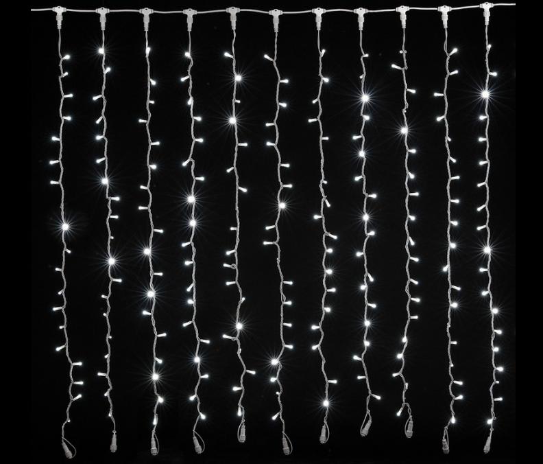 ARTELETA INTERNATIONAL - JOYLIGHT TENDA LUM.SA LED 230V 2X3M PLR.37.W.LED