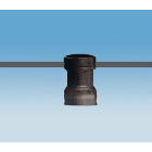 ARTELETA INTERNATIONAL - PORTALAMPADA E27 PER CAVO PIATTO PLR.E27