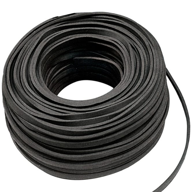 ARTELETA INTERNATIONAL - CAVO PIATTO IN GOMMA BOB.50M
