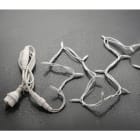 ARTELETA INTERNATIONAL - STRINGA LUM.40 LED BLU SENZA CAVO PRL.40.B.SC.LED