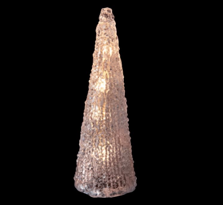 ARTELETA INTERNATIONAL - CONO IN TECNOPOLIMERO BIANCO CALDO PY.WW