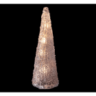 ARTELETA INTERNATIONAL - CONO IN TECNOPOLIMERO BIANCO CALDO PY.WW