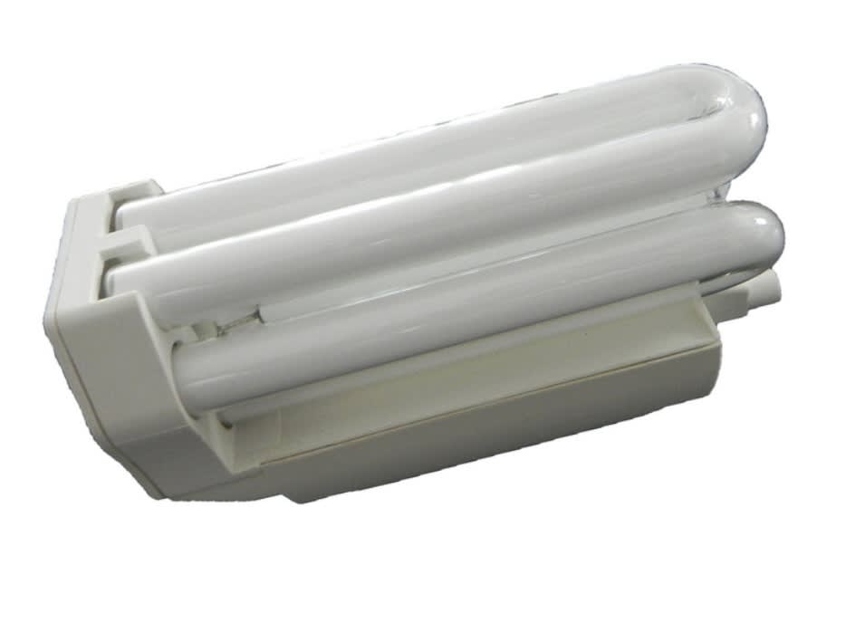 ARTELETA INTERNATIONAL - LAMPADA RISP. ENERGET.24W 2700K R17.24.2700