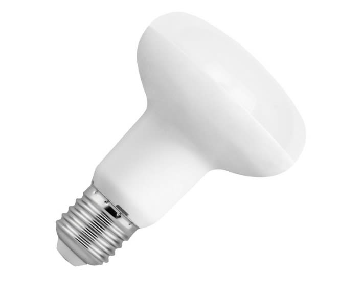 ARTELETA INTERNATIONAL - LAMPADA LED E27 10W 3000K R801.WW