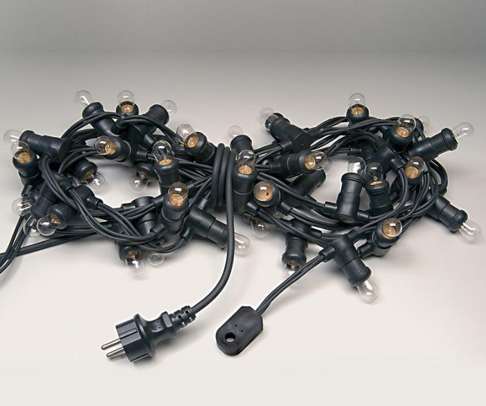 ARTELETA INTERNATIONAL - CORDONIERA 40 LAMP.C/EFF. CORSA RAL.40