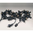 ARTELETA INTERNATIONAL - CORDONIERA 40 LAMP.C/EFF. CORSA