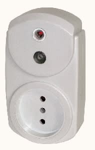 ARTELETA INTERNATIONAL - PRESA TELECOMANDATA 3680W RF.170.I