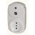 ARTELETA INTERNATIONAL - PRESA TELECOMANDATA 3680W RF.170.I