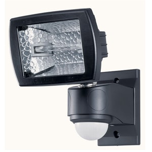 ARTELETA INTERNATIONAL - FARO ECOALOGENO 120W CON SENSORE RH.150