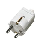 ARTELETA INTERNATIONAL - SPINA MOBILE SCHUKO 16A BIANCA RL.9022.B