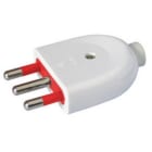 ARTELETA INTERNATIONAL - SPINA MOBILE 2P+T 16A 250V BIANCA