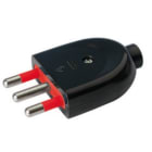 ARTELETA INTERNATIONAL - SPINA MOBILE 2P+T 16A 250V NERA RL.9116.N