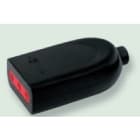 ARTELETA INTERNATIONAL - PRESA MOBILE 2P+T 10A 250V NERA RL.9120.N