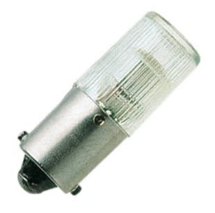 ARTELETA INTERNATIONAL - LAMPADA NEON BA9S 220V S.111.220