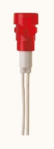 ARTELETA INTERNATIONAL - SPIA ROSSA 12V