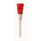 ARTELETA INTERNATIONAL - SPIA ROSSA 12V