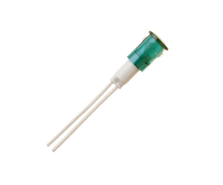 ARTELETA INTERNATIONAL - SPIA ROSSA 24V S.212.0.R.24