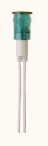 ARTELETA INTERNATIONAL - SPIA VERDE FLUORO 220V