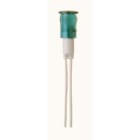 ARTELETA INTERNATIONAL - SPIA VERDE FLUORO 220V