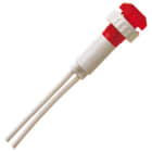 ARTELETA INTERNATIONAL - SPIA ROSSA 220V
